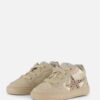 BunniesJR Maartje Mellow Babyschoen beige Leer
