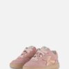 BunniesJR Monica Mellow Babyschoenen roze Leer