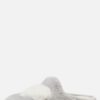 CM Confort Pantoffels grijs Textiel