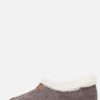 Nortenas Pantoffels grijs Textiel 270210