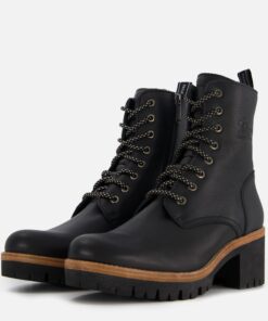 Panama Jack Padma B2 Veterboots zwart