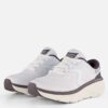 Skechers D'Lux Walker Sneakers wit Synthetisch