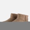 Skechers Keepsakes Lite Gevoerde Boots taupe