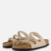 Birkenstock Florida Classic Slippers beige
