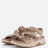 Gabor Rollingsoft Sandalen beige Synthetisch