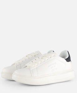 ACBC BioMilan Sneakers wit Vegan