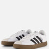 Adidas VL Court 3.0 Sneakers wit Synthetisch