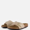Birkenstock Catalina Classic Slippers beige