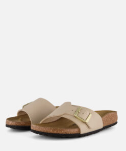 Birkenstock Catalina Classic Slippers beige