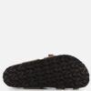 Birkenstock Mayari Slippers taupe Nubuck
