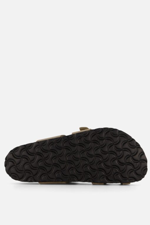 Birkenstock Mayari Slippers taupe Nubuck