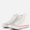 Converse Chuck Taylor Hi Sneakers wit Canvas