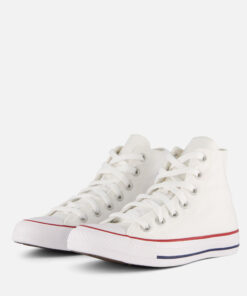 Converse Chuck Taylor Hi Sneakers wit Canvas