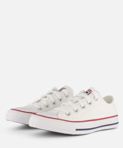 Converse Chuck Taylor Ox Sneakers wit Canvas