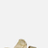 Remonte Slippers goud Synthetisch