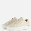 S.Oliver Sneakers beige Synthetisch