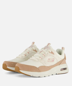 Skechers Retro Avenue Sneakers taupe Suede