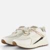 Supercracks Sneakers wit Synthetisch