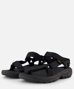 Teva Hurricane XLT2 Sandalen zwart Textiel