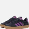 Adidas VL Court 3.0 Sneakers blauw Synthetisch