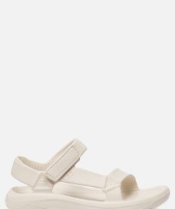 Hurricane Drift sandalen wit