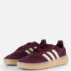 Adidas Barreda Decode Sneakers rood Synthetisch