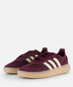 Adidas Barreda decode sneakers bordeaux