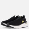 Adidas Cloudfoam Go Sock Sneakers zwart