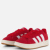 Adidas Grand Court Alpha Sneakers rood