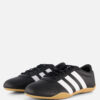 Adidas Grand Court Sneakers zwart Synthetisch