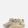 BunniesJR Babyschoenen wit Leer