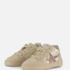 BunniesJR Maartje Mellow Babyschoen beige Leer