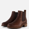 Cellini Chelsea boots bruin Nubuck