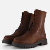 Cellini Veterboots bruin Nubuck
