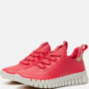 Ecco Gruuv W Sneakers roze Leer