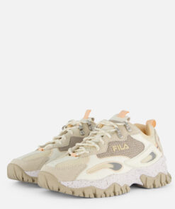 Fila Ray Tracer TR2 sneakers beige