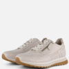Gabor Comfort Sneakers wit Suede