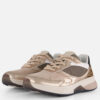 Gabor Rollingsoft Sneakers beige Leer