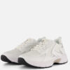 Gabor Sneakers wit Textiel