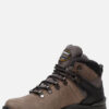 Grisport Ranger Mid wandelschoenen beige Nubuck