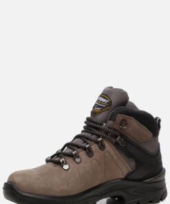 Grisport Ranger Mid wandelschoenen beige Nubuck