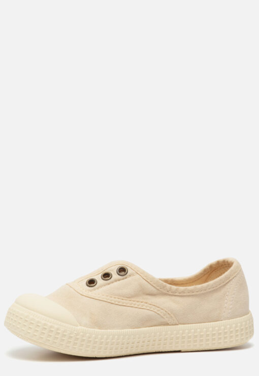 Igor Berri Sneakers beige Textiel 20202