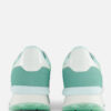 Mexx Juju Sneakers groen Textiel