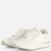 Mexx Mana Sneakers wit Pu