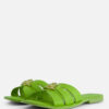 Mexx Nikki Sandalen groen Synthetisch