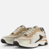 Mexx Portia Love Sneakers bruin Pu