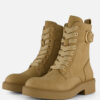 Mexx Premium Kasia veterboots beige