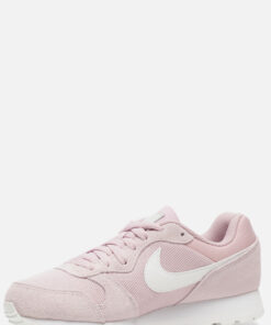 Nike MD Runner 2 Sneakers roze Textiel