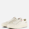 Palladium Palla Ace Low Sneakers wit Canvas