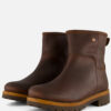 Panama Jack Grace B3 Boots cognac